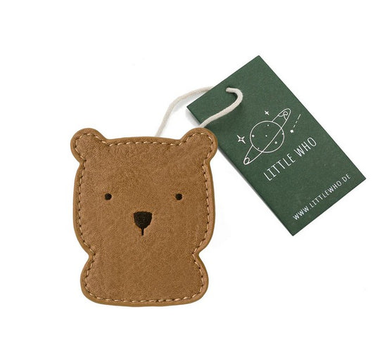 Little Who Patch, verschiedene Ausführungen