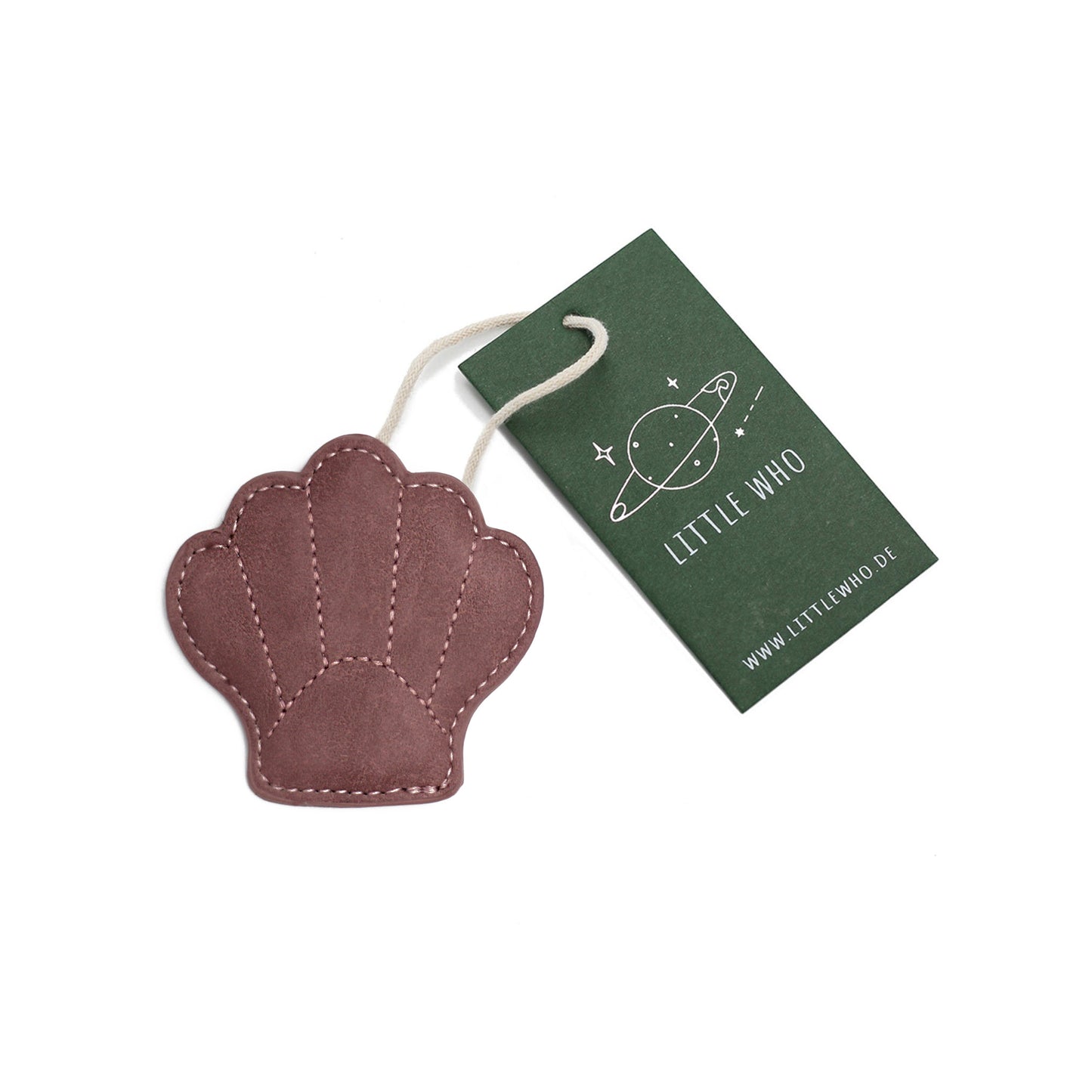 Little Who Patch, verschiedene Ausführungen