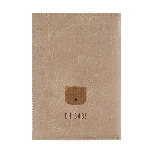 Little Who Mutterpasshülle, verschiedene Ausführungen