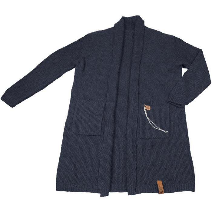 LOT83 Strickjacke, verschiedene Farben