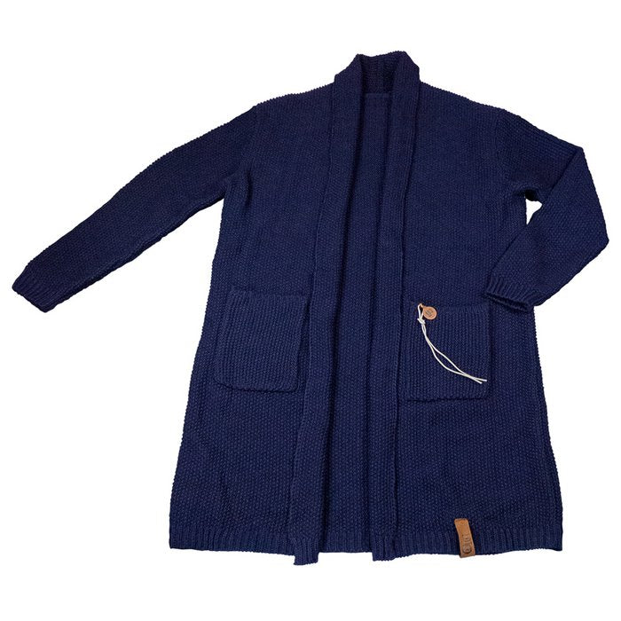 LOT83 Strickjacke, verschiedene Farben