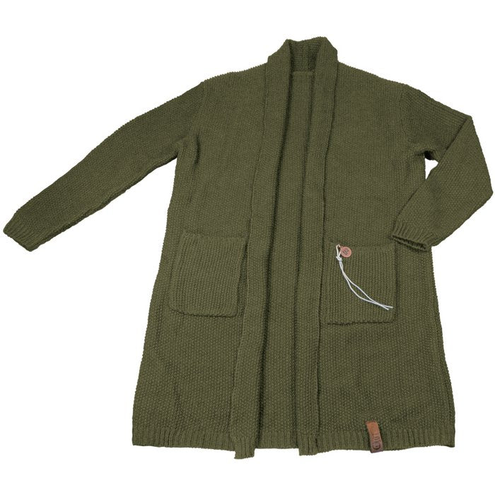 LOT83 Strickjacke, verschiedene Farben