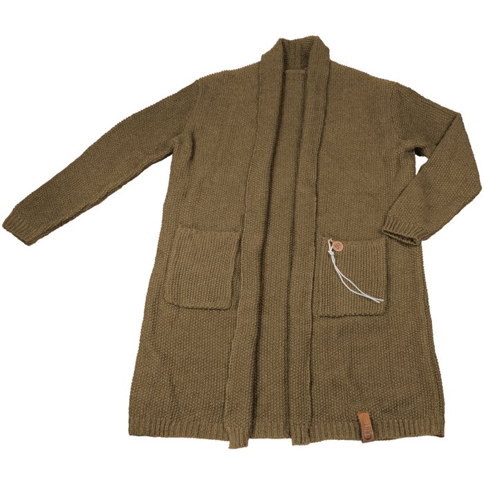 LOT83 Strickjacke, verschiedene Farben
