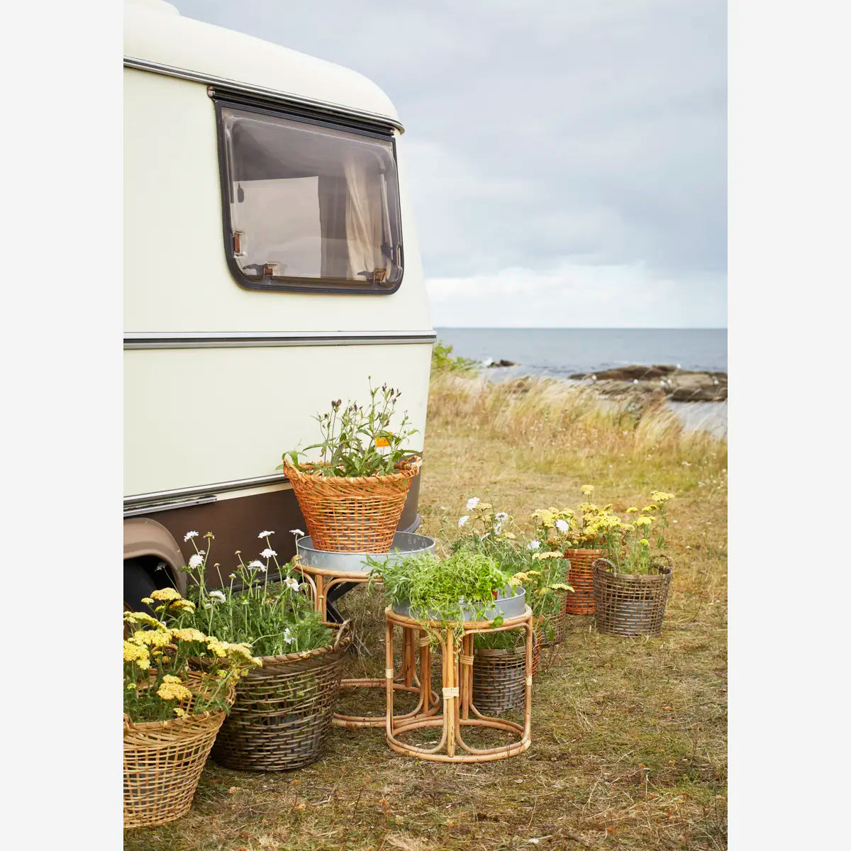 Madam Stoltz Beistelltisch Coffee Table