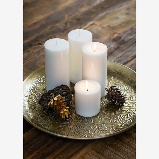 Madam Stoltz Zapfen Eisen braun