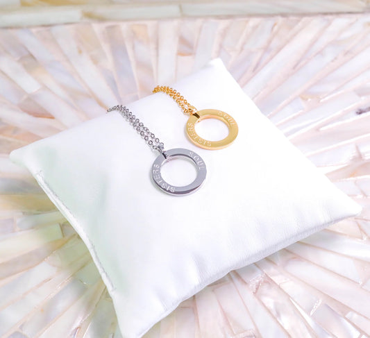 Halskette SOUL SISTERS