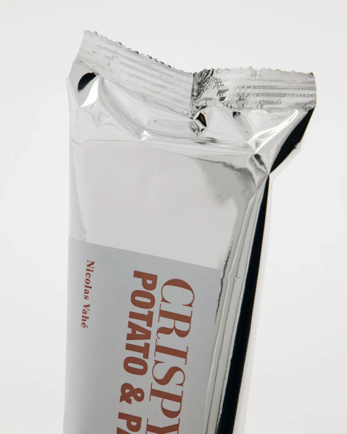 Nicolas Vahé CRISPY Snack Potato Paprika 75 g