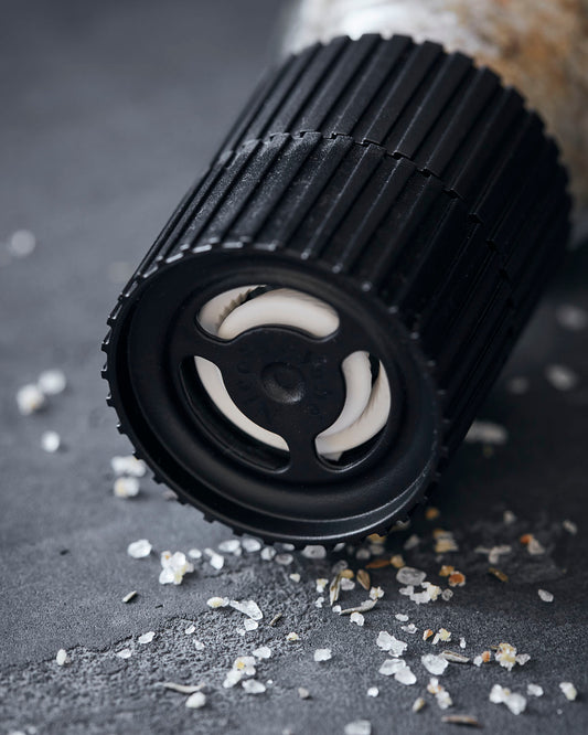 Nicolas Vahé Salzmühle Garlic & Thyme 300 g