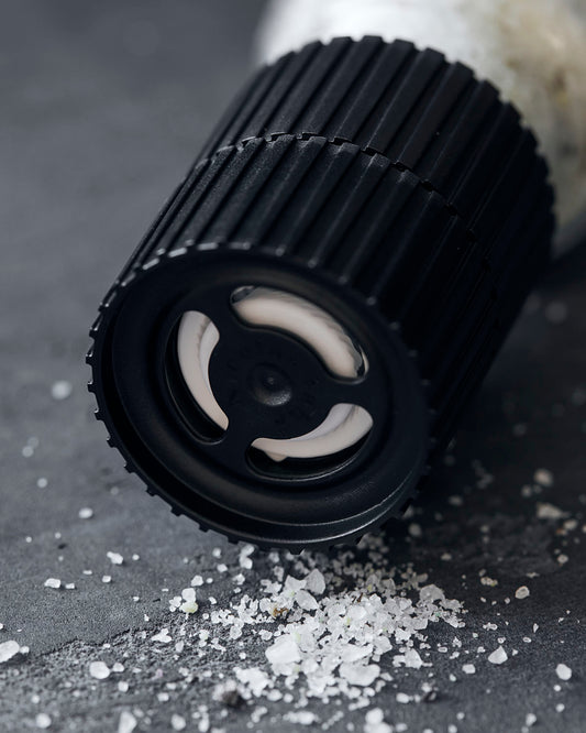 Nicolas Vahé Salzmühle Parmesan Basilikum 320 g