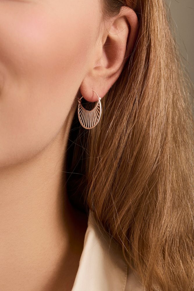 Pernille Corydon Ohrringe DAYLIGHT