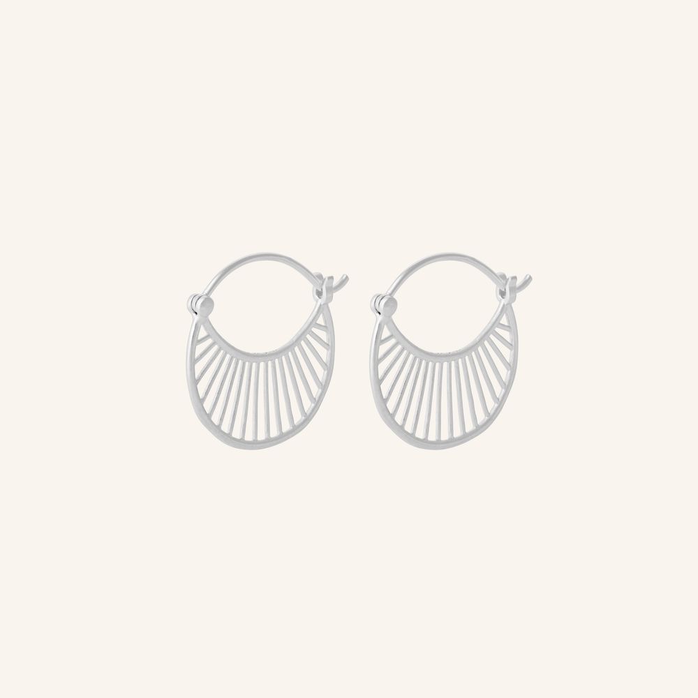 Pernille Corydon Ohrringe DAYLIGHT