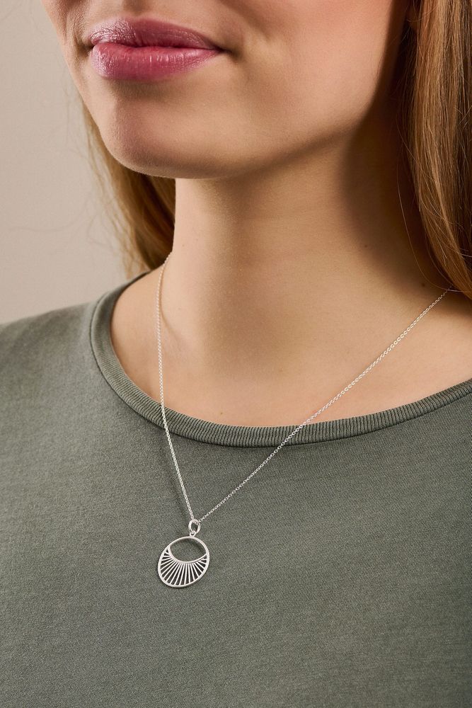 Pernille Corydon Halskette DAYLIGHT