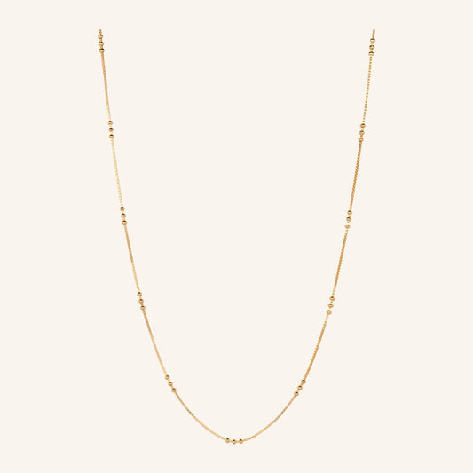 Pernille Corydon Halskette EVA