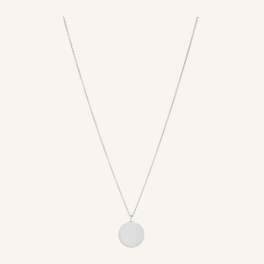 Pernille Corydon Halskette COIN