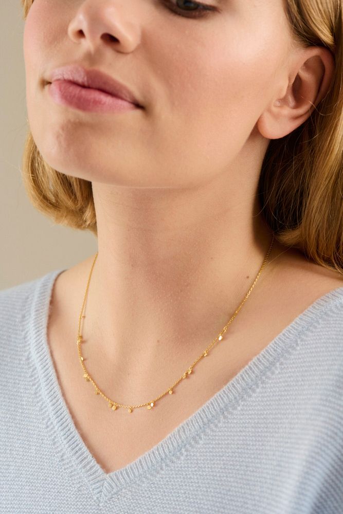 Pernille Corydon Halskette GLOW