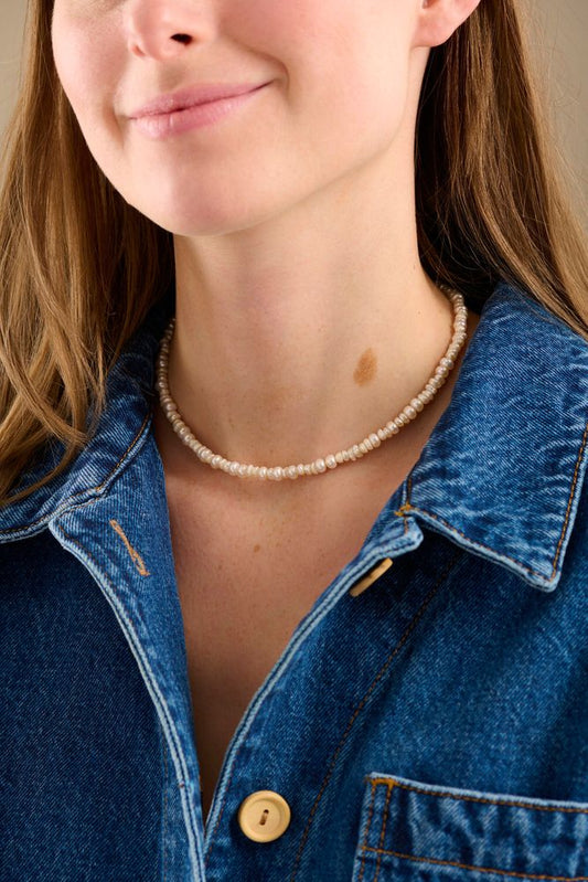 Pernille Corydon Halskette LIBERTY