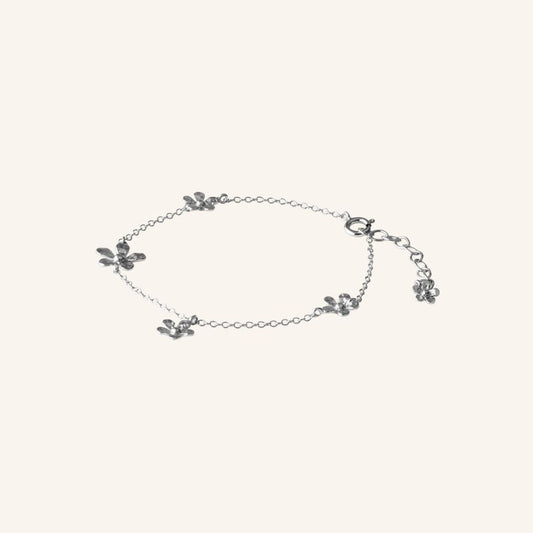 Pernille Armband WILD POPPY