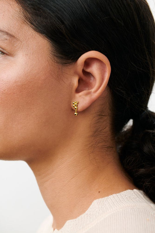 Pernille Corydon Ohrstecker PEBBLES