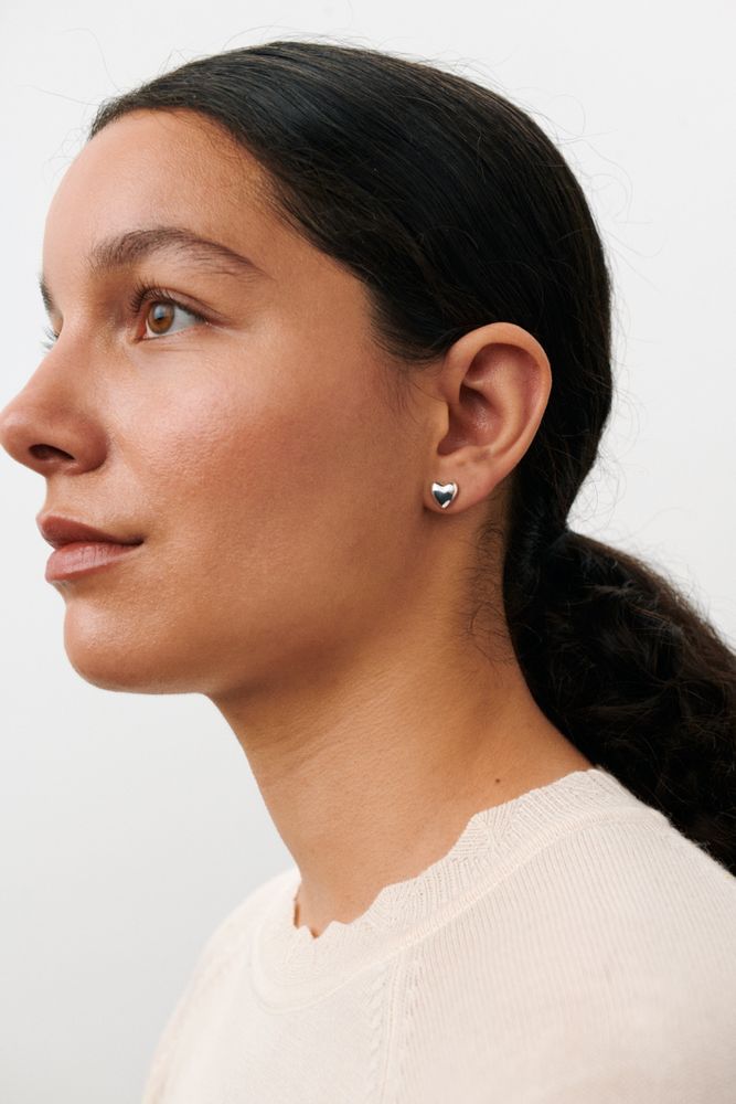 Pernille Corydon Ohrstecker SWEETHEART