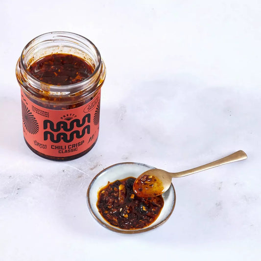 Pretty NamNam Chili Crisp CLASSIC 180 g
