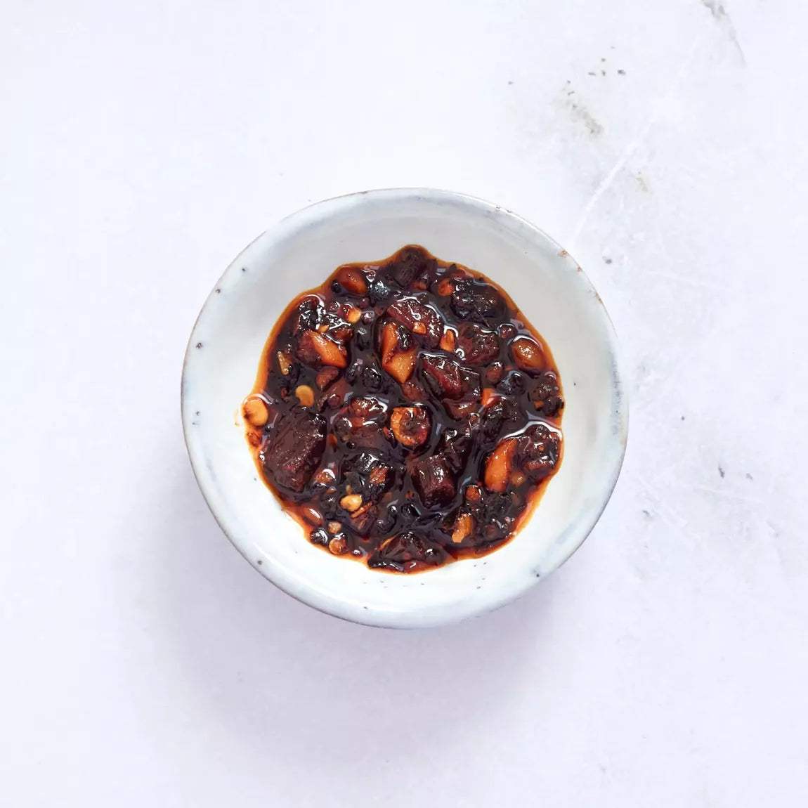 Pretty NamNam Chili Crisp Lemongrass 180 g