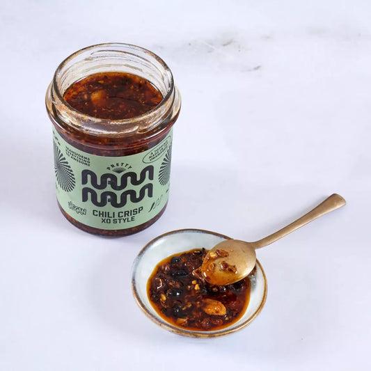 Pretty NamNam Chili Crisp XO Style 180 g