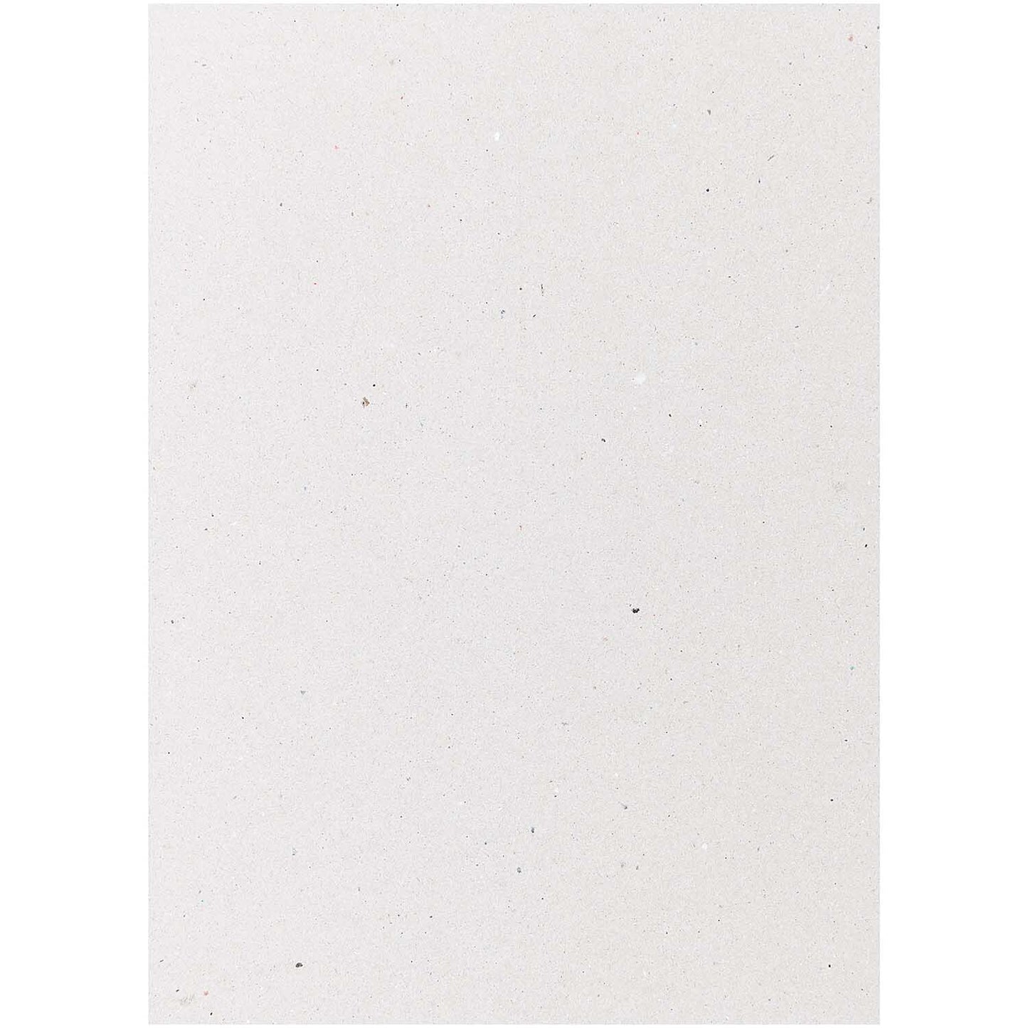 Rico Design DIN A4 Block GRAUKARTON 30 Blatt