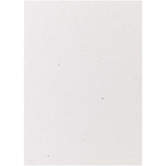 Rico Design DIN A4 Block GRAUKARTON 30 Blatt