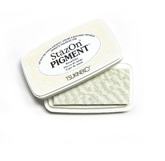 StazOn Pigment, verschiedene Farben