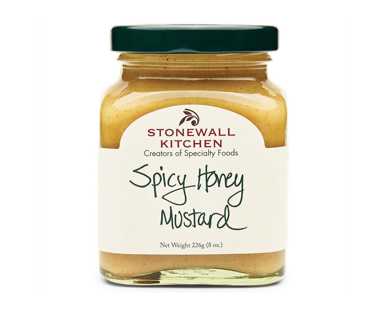 Stonewall Kitchen Honey Mustard, verschiedenen Ausführungen
