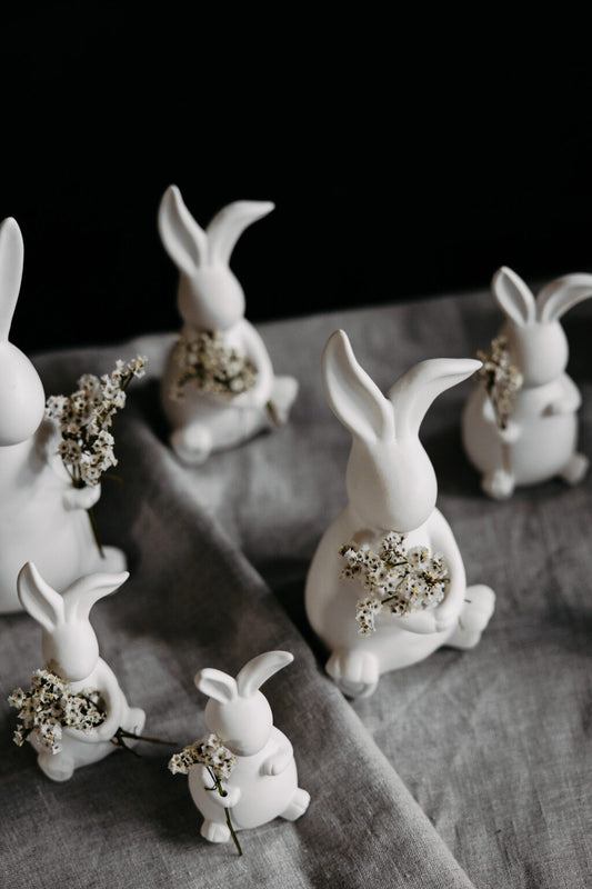 Storefactory Hase EMILIA, verschiedene Größen