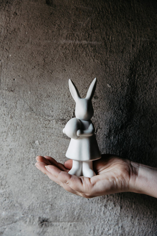 Storefactory Hase ALICE mit Ei