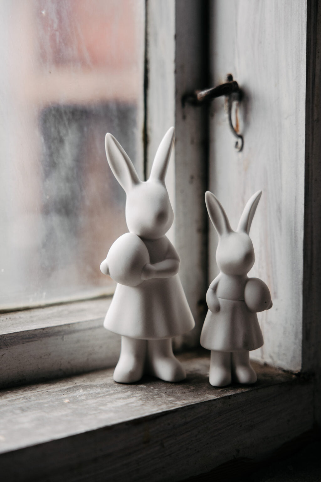 Storefactory Hase ALICE mit Ei