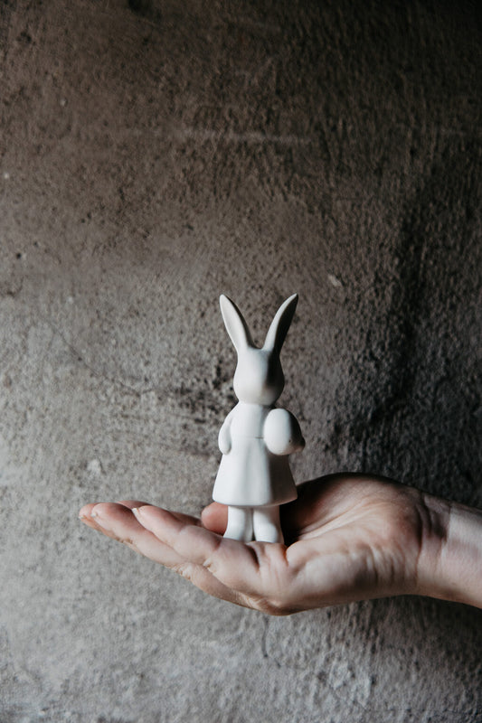 Storefactory Hase ESTER mit Ei