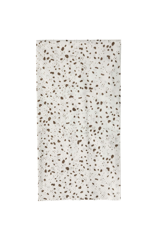 Storefactory Servietten SPRÄCKLIG, verschiedene Farben