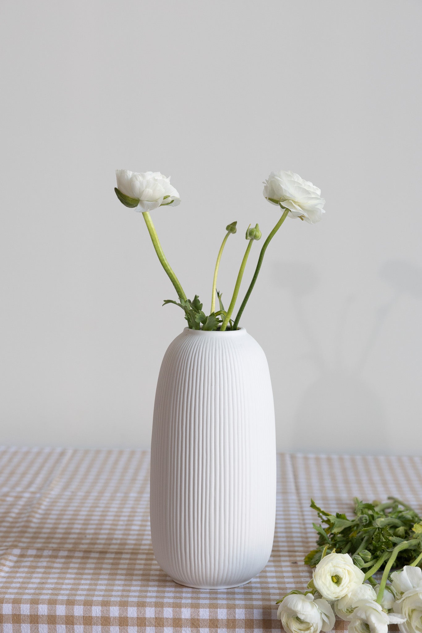 Storefactory Vase Aby, verschiedene Gößen
