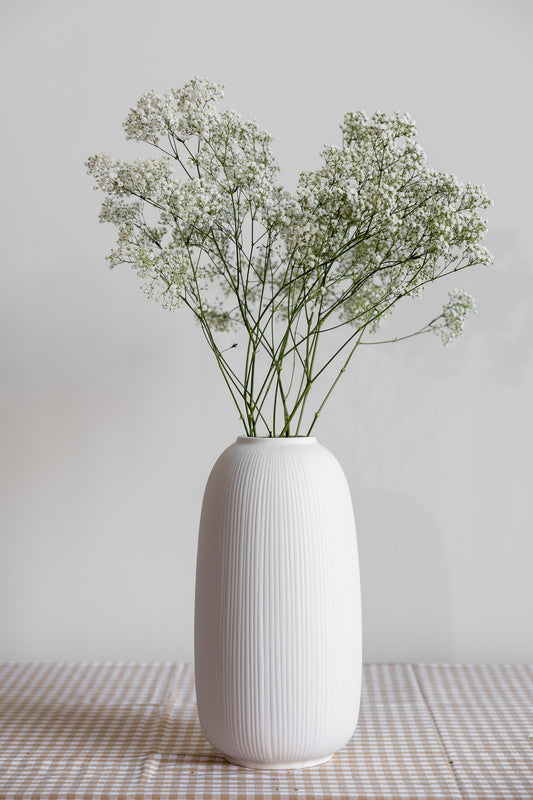 Storefactory Vase Aby, verschiedene Gößen