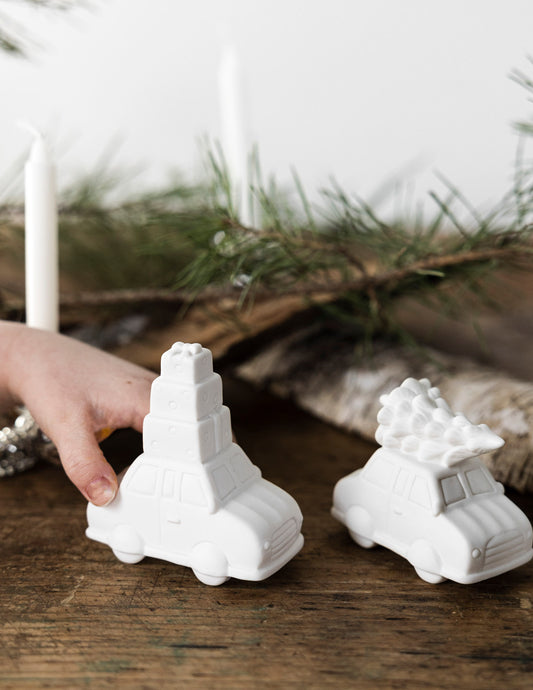 Storefactory Auto HJULSTAD Keramik, verschiedene Ausführungen