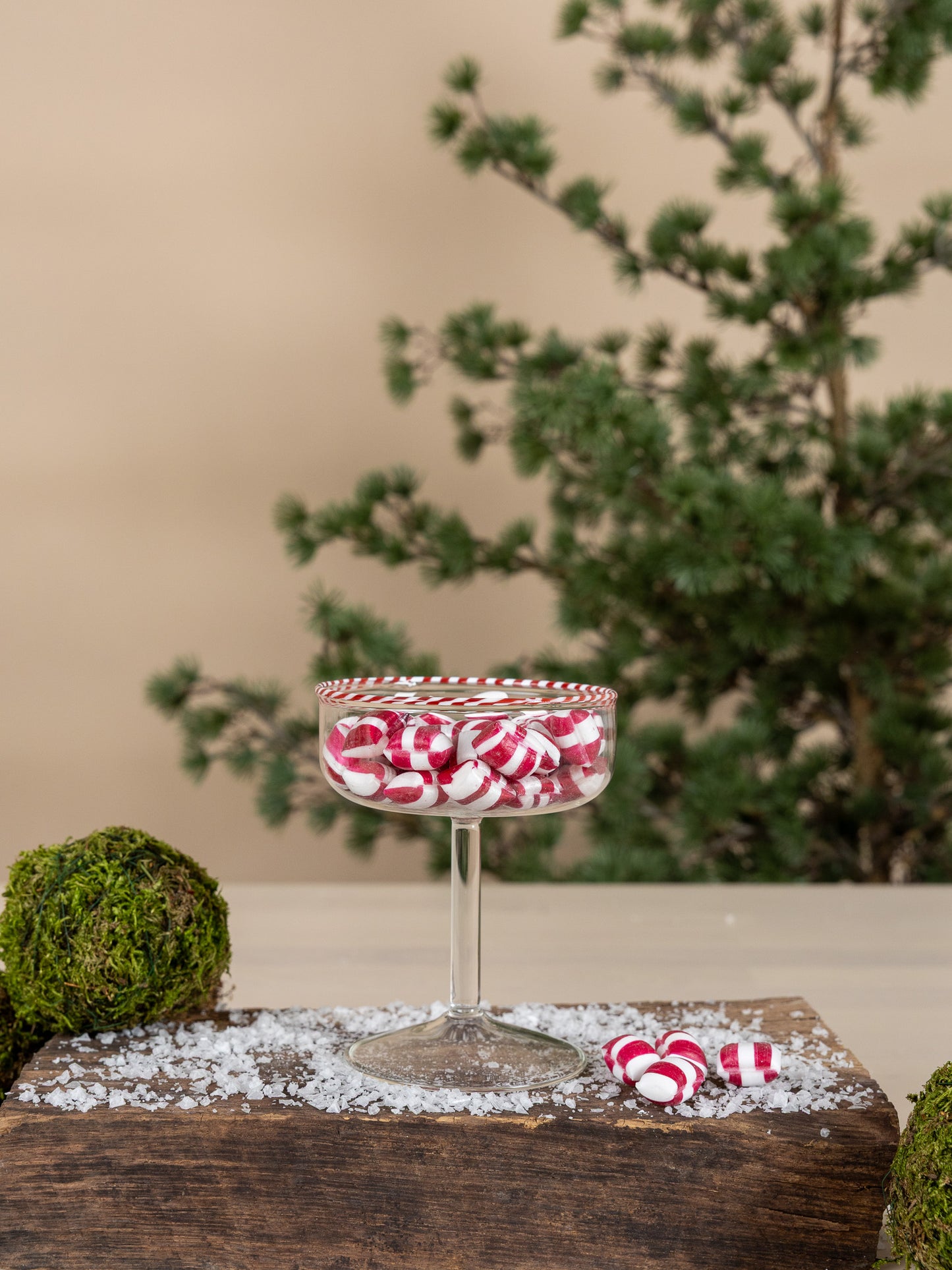 Storefactory Glas GRÄNNA Candy