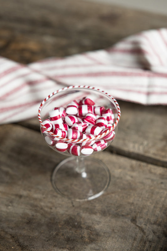 Storefactory Glas GRÄNNA Candy
