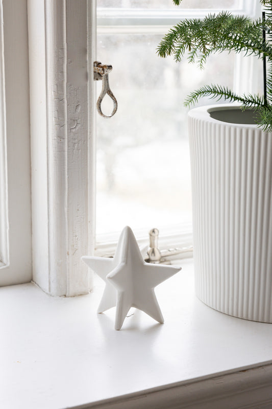 Storefactory Stern Keramik STARLUND