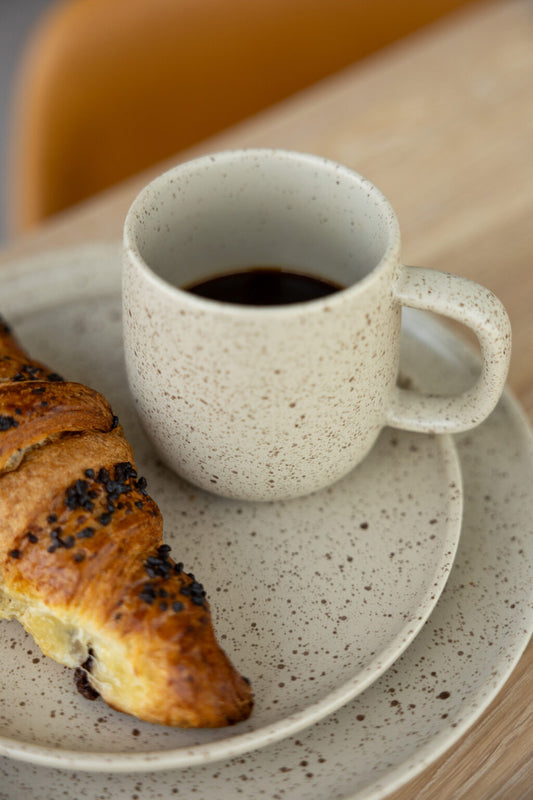 Storefactory Tasse mmit Henkel NABBO sand