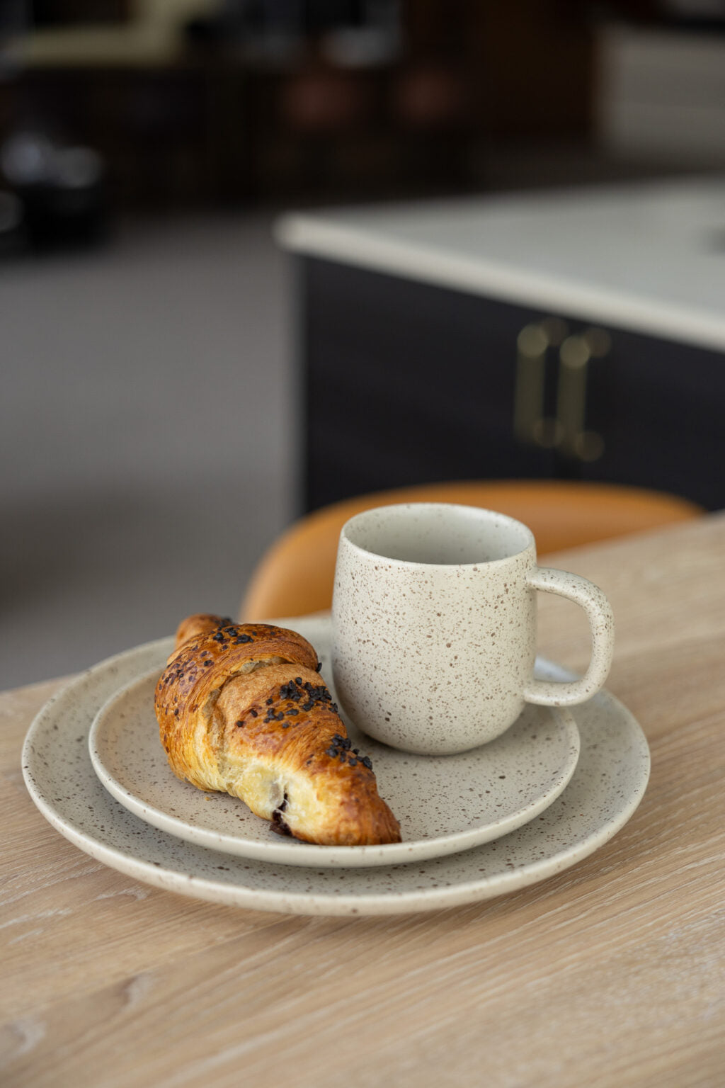 Storefactory Tasse mmit Henkel NABBO sand