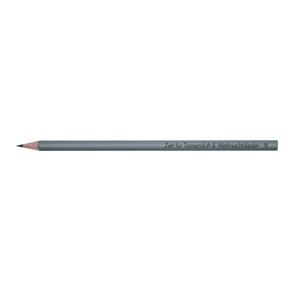 Bleistift TANNENDUFT UND WEIHNACHTSLIEDER