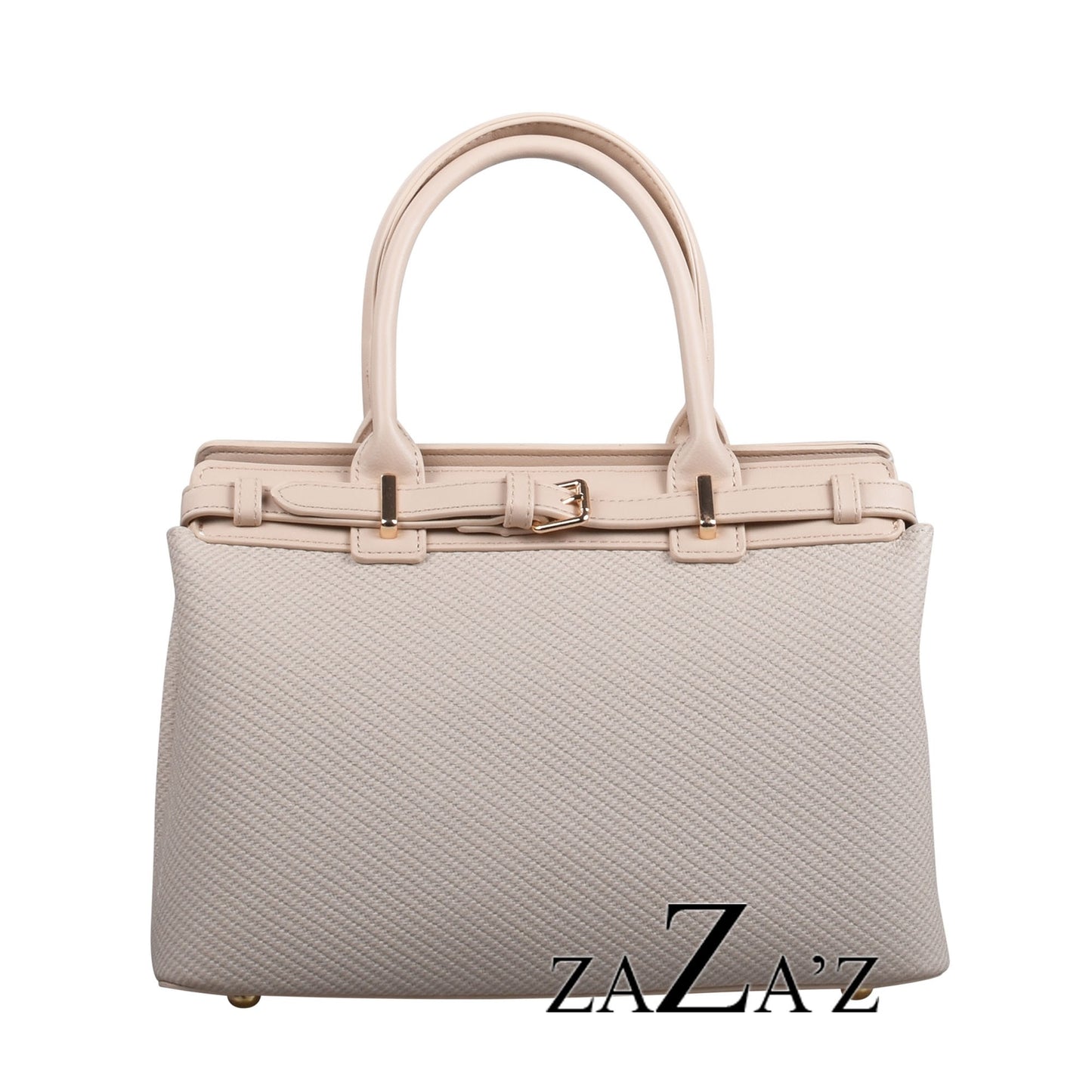 Handtasche ANNA beige