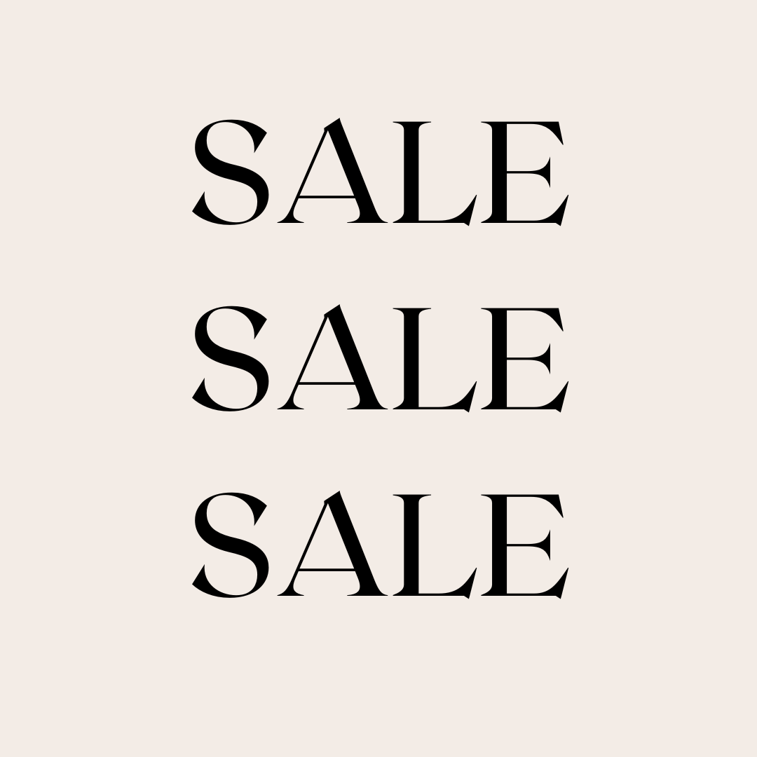 Sale