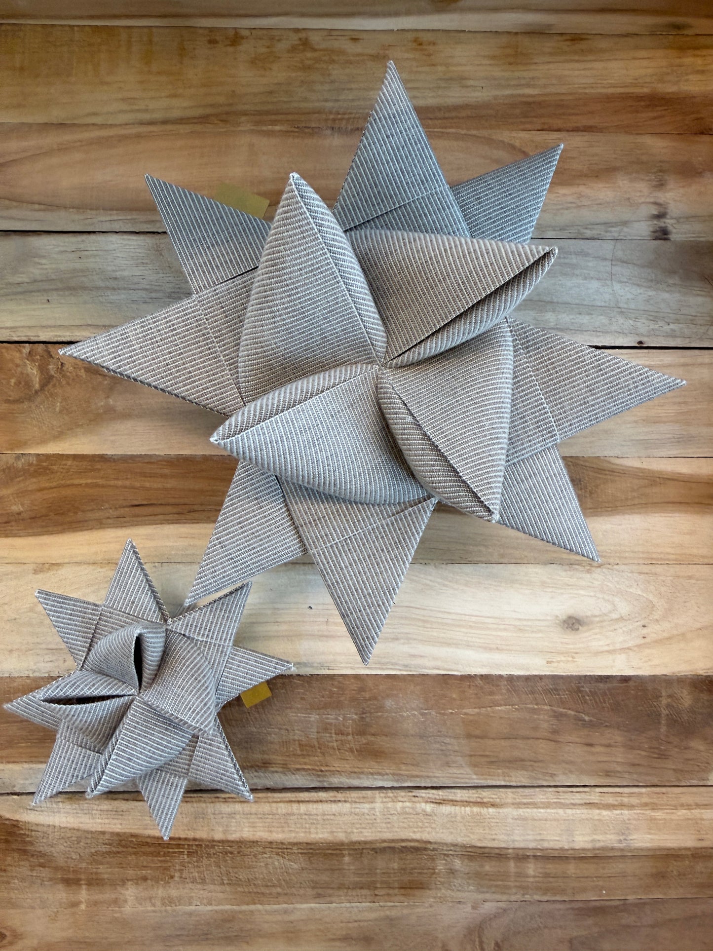 Stjernefabrikken Stern Canvas toast medium 16 cm