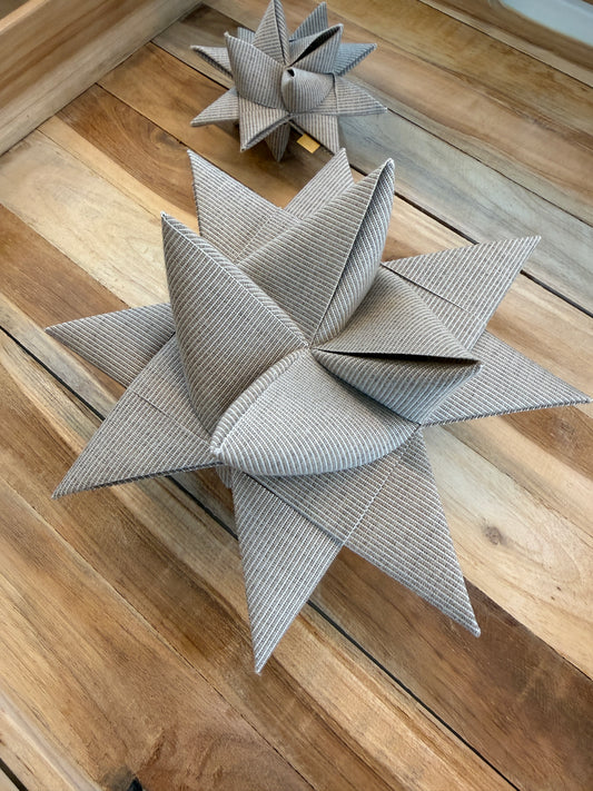 Stjernefabrikken Stern Canvas toast medium 16 cm