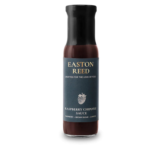 Easton Reed Raspberry Chipotle Sauce 260 ml