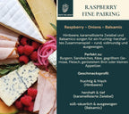 Easton Reed Raspberry Fine Pairing 230 g